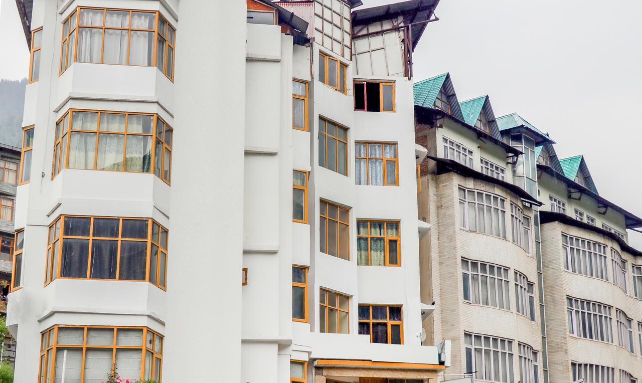 Treebo Manali Palace - Manali (Himachal Pradesh) — Photos 2
