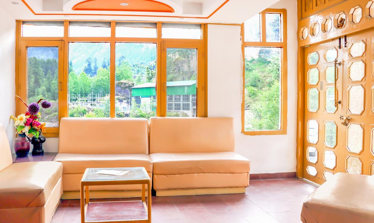 Treebo Manali Palace - Manali (Himachal Pradesh) — Photos 3